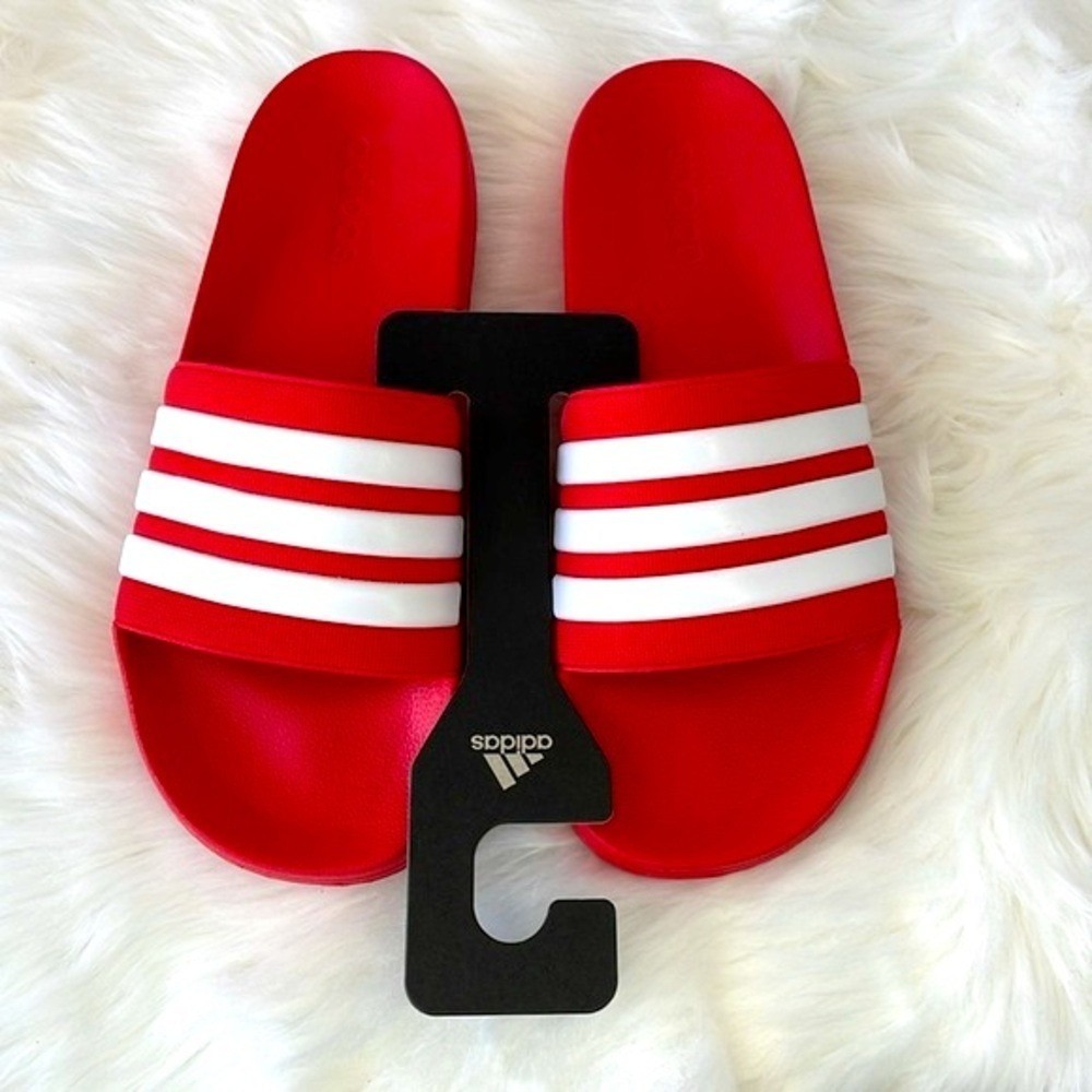 Adidas Slides - Picture 2 of 6